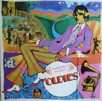 Beatles -A collection of Beatles oldies