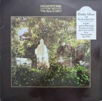 HEADSTONE - The Best of UFO (Dubbel-LP)