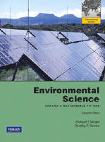 Environmental sience