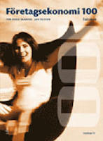 F&ouml;retagsekonomi 100