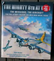 The Mighty 8th at war.