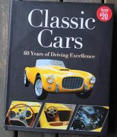 Classic Cars - 60 years of driving excellence