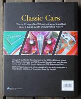 Classic Cars - 60 years of driving excellence