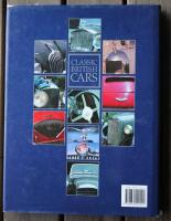 Classic Brittish Cars