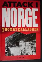 Attack i norge