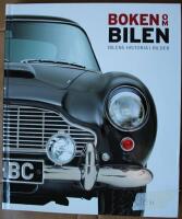 Boken om bilen
