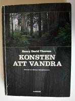 Konsten att vandra