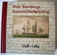 Pehr Stenbergs levernesbeskrivning
