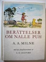 Ber&auml;ttelser om Nalle Puh