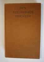 Den full&auml;ndade fiskaren