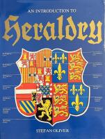 An Introduction To Heraldry