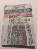 N&auml;ringsl&auml;ra f&ouml;r h&ouml;gskolan 
