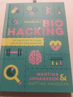 Handbok I biohacking 