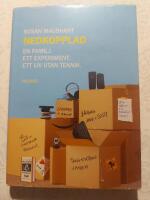 Nedkopplad : en familj, ett experiment, ett liv utan teknik