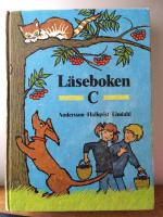 L&auml;seboken C