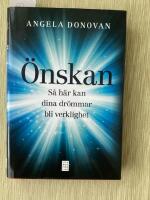 &Ouml;nskan : s&aring; h&auml;r kan dina dr&ouml;mmar bli verklighet