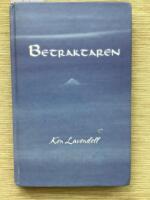 Betraktaren