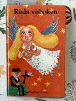 R&ouml;da visboken 