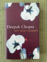 Att v&auml;lja gl&auml;djen