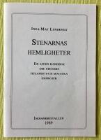 Stenarnas hemligheter : en liten handbok om stenars helande och magiska energier 