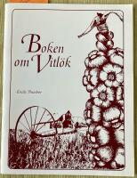 Boken om vitl&ouml;k