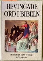 Bevingade ord i Bibeln