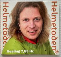 Helmetoden : healing 7,83 Hz