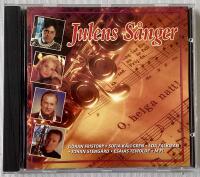 Julens s&aring;nger