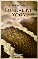 Kundalini Yoga : kunskapen om chakrana