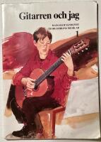 Gitarren och jag 1
