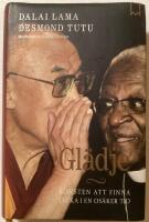 Gl&auml;dje : konsten att finna lycka i en os&auml;ker tid