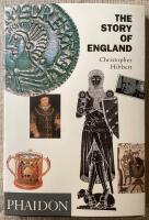 The story of England