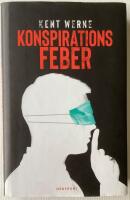 Konspirationsfeber