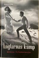 Änglarnas kamp (Fallen ängel-serien ; 4)