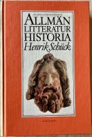 Allm&auml;n litteraturhistoria 1-7