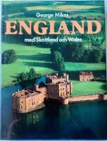 England med Skottland och Wales