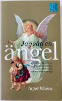 Jag s&aring;g en &auml;ngel : de b&auml;sta ber&auml;ttelserna ur M&ouml;ten med &auml;nglar, Ljus fr&aring;n himlen, och mer &auml;n sextio nya