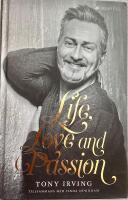 Life, love and passion