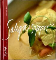 Saliga soppor (Kyrkkaffe)