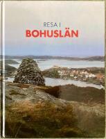 Resa i Bohusl&auml;n : &aring;rsbok 2012