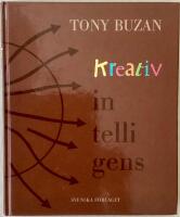 Kreativ intelligens
