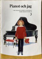 Pianot och jag 3