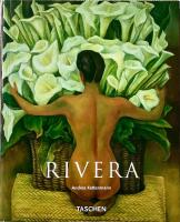 Diego Rivera, 1886-1957 : a revolutionary spirit in modern art