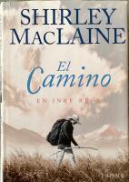 El Camino : en inre resa