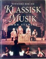 Bonniers bok om klassisk musik