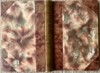 Viskningen : detektivroman