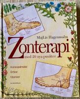 Zonterapi med 20 nya punkter