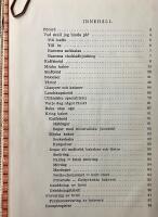 Nytt p&aring; kakfatet : 200 moderna recept p&aring; kakor, t&aring;rtor och gott dopp