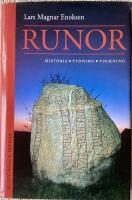 Runor : historia, tydning, tolkning 