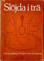 Sl&ouml;jda i tr&auml; : studiebok